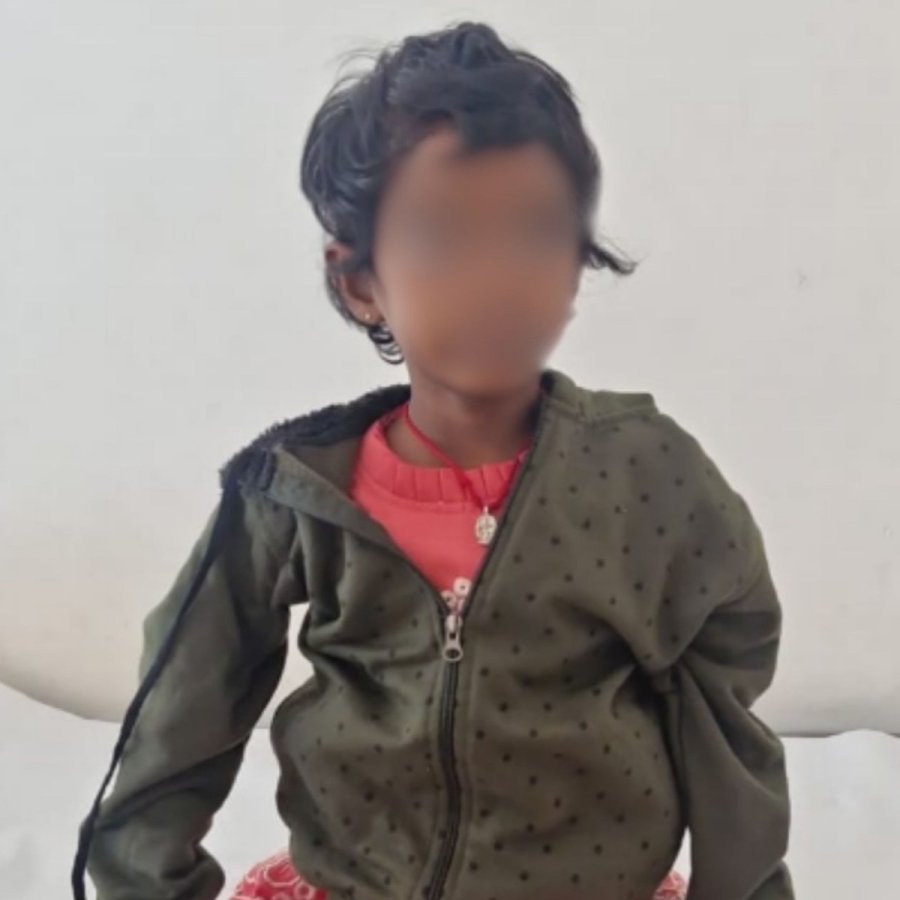 Help Save Little Sai Susmitha’s Heart